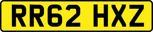 RR62HXZ