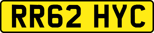 RR62HYC