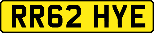 RR62HYE