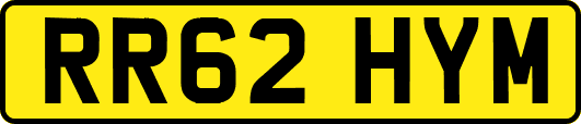 RR62HYM