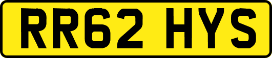 RR62HYS