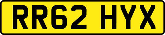 RR62HYX
