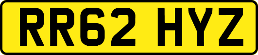 RR62HYZ