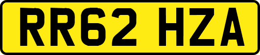 RR62HZA