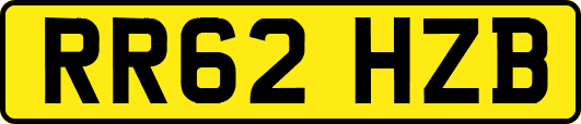 RR62HZB