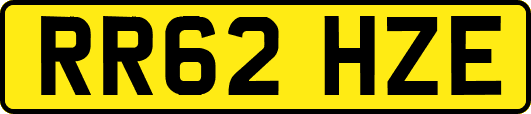 RR62HZE
