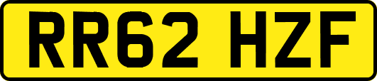 RR62HZF