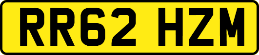 RR62HZM