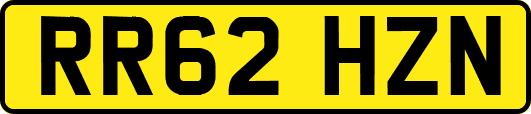 RR62HZN