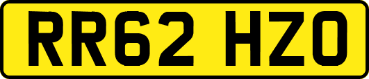 RR62HZO