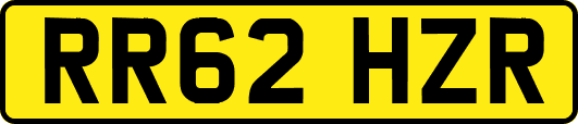RR62HZR