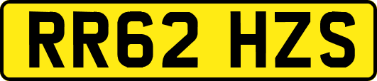 RR62HZS