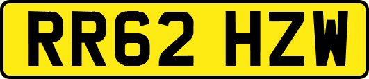 RR62HZW