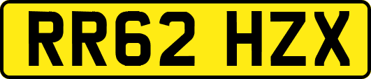 RR62HZX