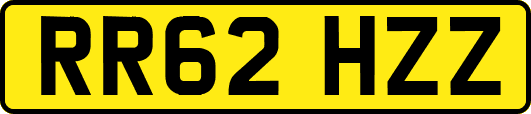 RR62HZZ