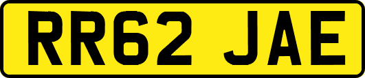 RR62JAE
