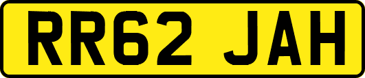 RR62JAH