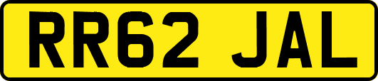 RR62JAL