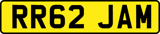RR62JAM