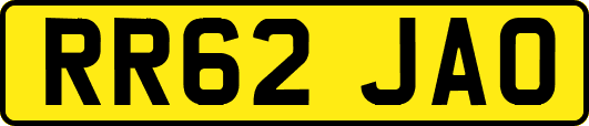 RR62JAO