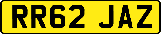 RR62JAZ