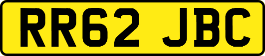 RR62JBC