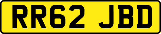 RR62JBD