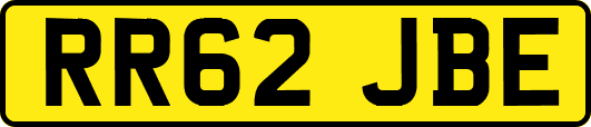 RR62JBE