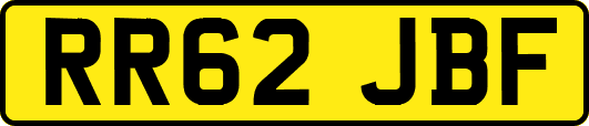 RR62JBF