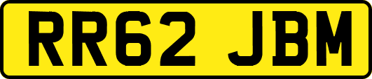 RR62JBM