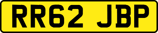RR62JBP