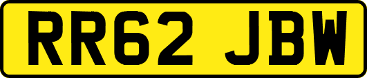 RR62JBW