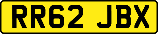 RR62JBX