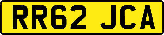 RR62JCA