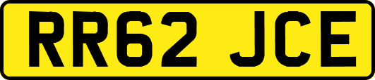 RR62JCE
