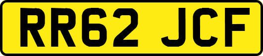 RR62JCF