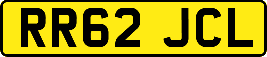 RR62JCL
