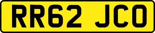 RR62JCO