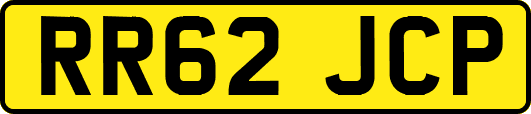 RR62JCP