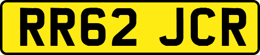 RR62JCR