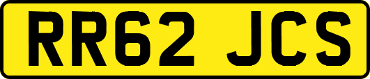 RR62JCS