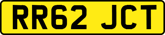 RR62JCT