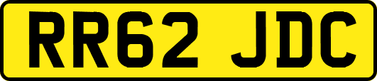 RR62JDC
