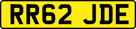 RR62JDE