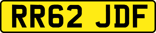 RR62JDF