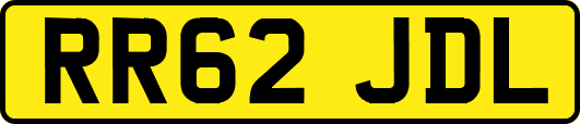RR62JDL