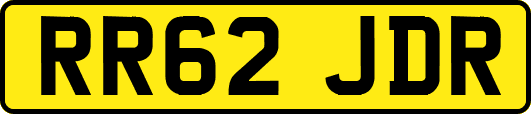 RR62JDR