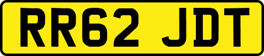 RR62JDT
