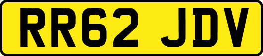 RR62JDV