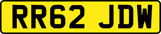 RR62JDW